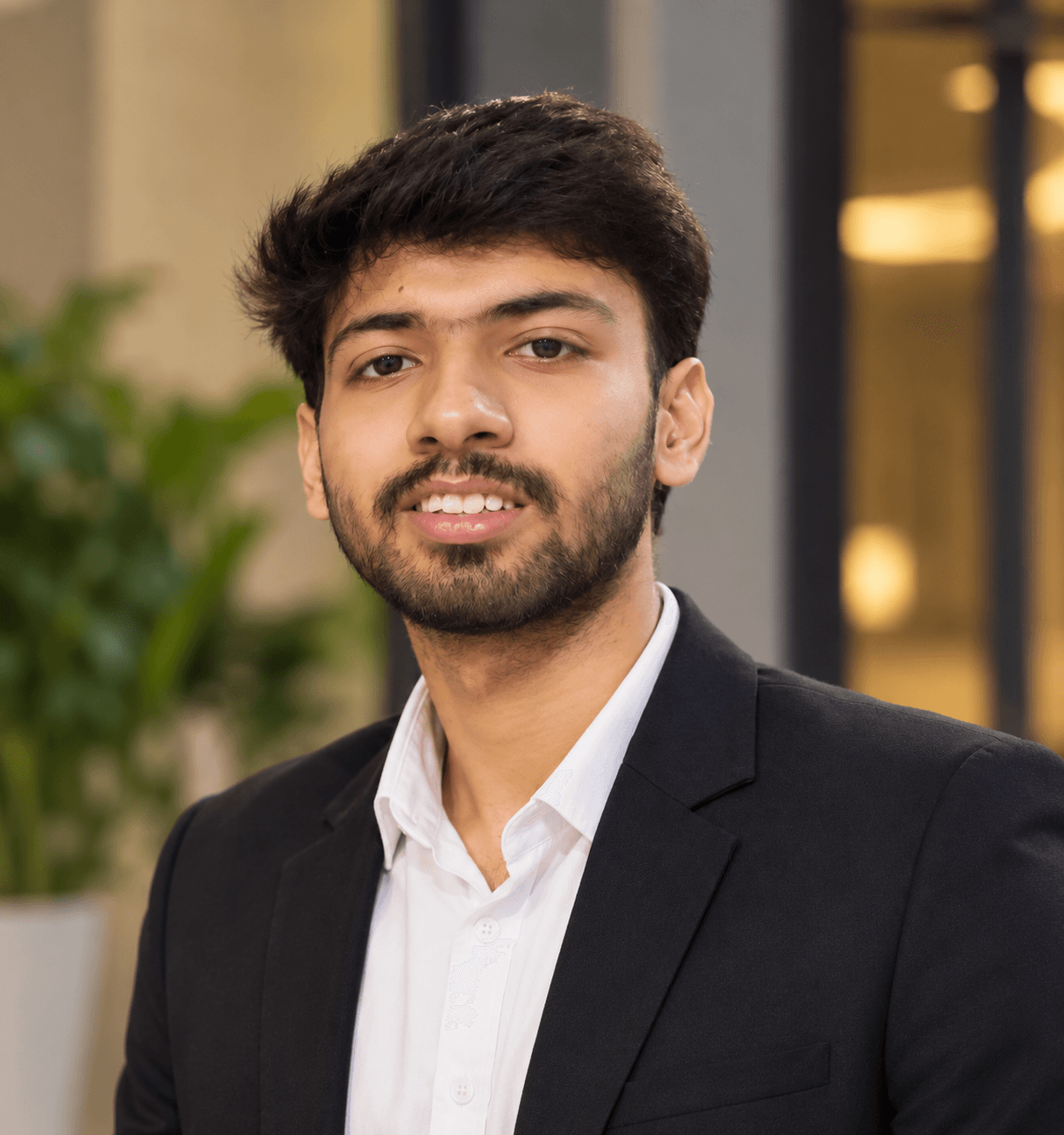Ayush Srivastava